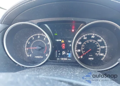 2011 Mitsubishi Outlander Se из США, поврежденный, VIN JA4JT3AWXBU015515